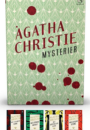 Novellix: Agatha Cristie mysterier