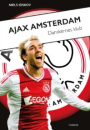 Niels Idskov: Ajax Amsterdam: Danskernes klub