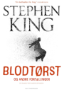 Stephen King: Blodtørst og andre fortællinger