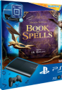 Sony / J. K. Rowling: Book of Spell – Wonderbook