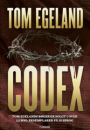 Tom Egeland: Codex