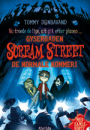 Tommy Donbavand: Scream Street nr. 7- De normale kommer