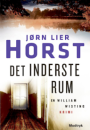 Jørn Lier Horst: Det Inderste rum