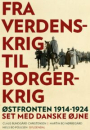 Claus Bundgård Christensen, Martin Bo Nørregård og Niles Bo Poulsen: Fra verdenskrig til borgerkrig