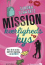 Sandra Schwartz: Mission kærlighedskys
