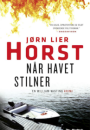Jørn Lier Horst: Når havet stilner