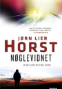 Jørn Lier Horst: Nøglevidnet