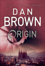 Dan Brown: Origin