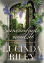 Lucinda Riley: Sommerfugleværelset