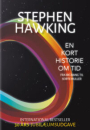Stephen Hawking: En kort historie om tid