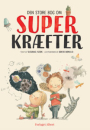 Susanna Isern: Den store bog om superkræfter