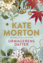 Kate Morton: Urmagerens datter