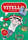 Kim Fupz Aakeson: Vitello, 24 julehistorier