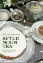 Stine Hincheldey Alwén: Afternoon tea. De bedste opskrifter fra Perch’s Tea Room