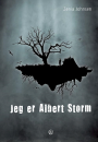 Zenia Johnsen: Jeg er Albert Storm
