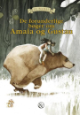 J.L. Badal: De forunderlige bøger om Amaia og Gustau