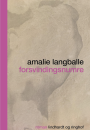 Amalie Langballe: Forsvindingsnumre