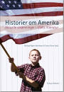 Michael Bach Henriksen og Tonny Vorm: Historier om Amerika