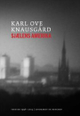 Karl Ove Knausgård: Sjælens Amerika