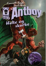 Kenneth Bøgh Andersen: Antboy 6 – Helte og skurke