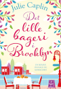 Julie Caplin: Det lille bageri i Brooklyn