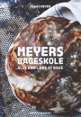 Claus Meyer: Meyers bageskole – Alle kan lære at bage