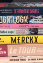 Syv gode cykelbøger til tour-pauserne