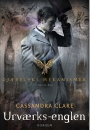 Cassandra Clare: Urværksenglen