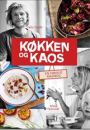 Felix Smith og Marie Schmidt: Køkken & Kaos – en familie madbog