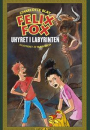 Charlotte Blay: Felix Fox 3 – Uhyret i labyrinten