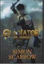 Simon Scarrow: Gladiator 2 – Gadekamp