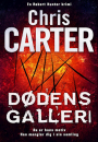 Chris Carter: Dødens galleri