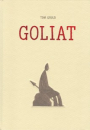 Tom Gauld: Goliat