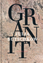 Julia Butschkow: Granit