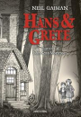 Neil Gaiman og John Kenn Mortensen: Hans & Grete