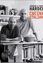 Andreas og Thomas Harder: Cucina Italiana
