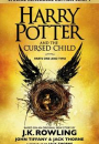J.K. Rowling, John Tiffany & Jack Thorne: Harry Potter and the Cursed Child