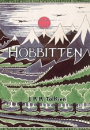 J.R.R.Tolkien: Hobbitten – eller ud og hjem igen
