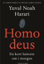Yural Noah Harari: Homo Deus