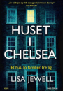 Lisa Jewell: Huset i Chelsea