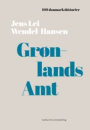 Jens Lei Wendel-Hansen: Grønlands Amt