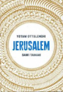 Yotam Ottolenghi og Sami Tamimi: Jerusalem