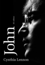 Cynthia Lennon: John