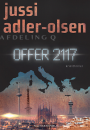 Jussi Adler-Olsen: Offer 2117