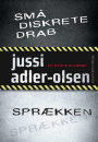 Jussi Adler-Olsen: Små diskrete drab