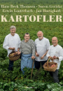 Hans Beck Thomsen, Søren Gericke, Erwin Lauterbach, Jan Hurtigkarl: Kartofler