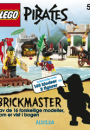 Lego Pirates Brickmaster