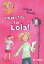 Isabel Abedi: Tæppet op for Lola