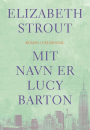 Elizabeth Strout: Mit navn er Lucy Barton