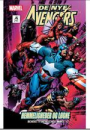 Brian Michael Bendis: De Nye Avengers – Hemmeligheder og løgne